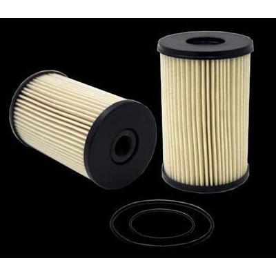 Fuel Filter by WIX - 33719 pa6