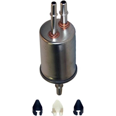 Fuel Filter by WIX - 33749 pa5