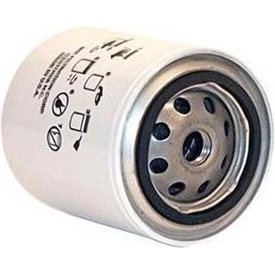 Fuel Filter by WIX - 33768 pa4