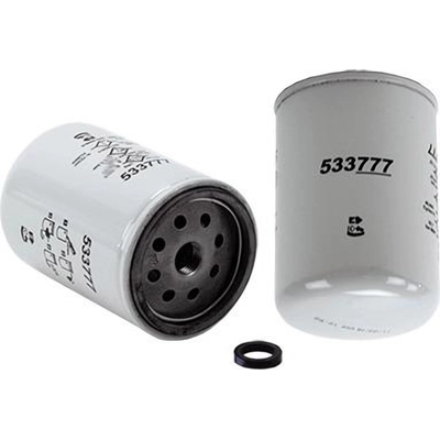 Fuel Filter by WIX - 33777 pa1