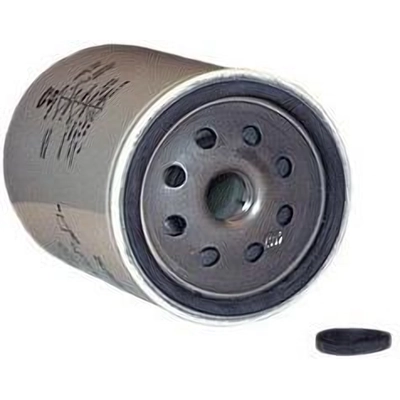 Fuel Filter by WIX - 33777 pa2