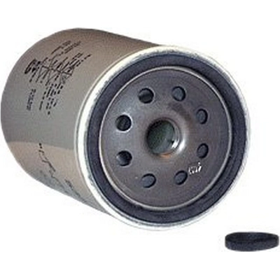 Fuel Filter by WIX - 33777 pa4