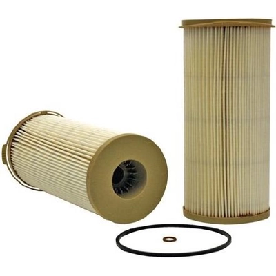 Fuel Filter by WIX - 33791 pa3