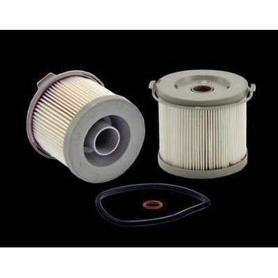 Fuel Filter by WIX - 33794 pa2