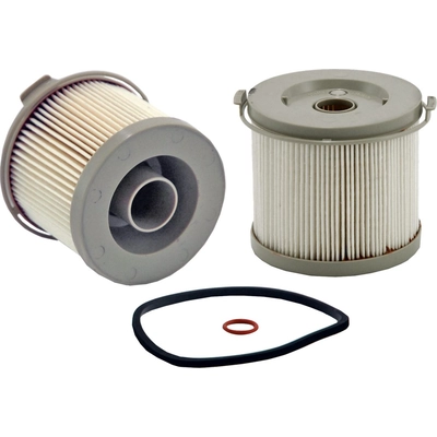 Fuel Filter by WIX - 33794 pa3