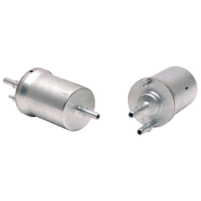 Fuel Filter by WIX - 33814 pa3