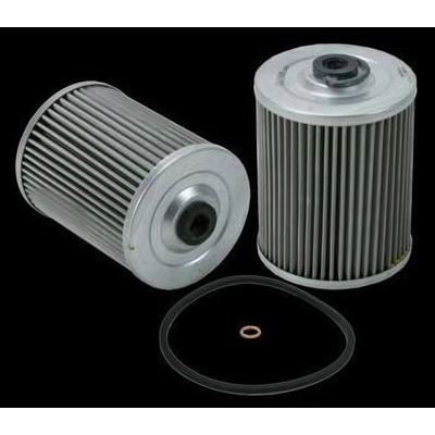 Fuel Filter by WIX - 33816 pa2