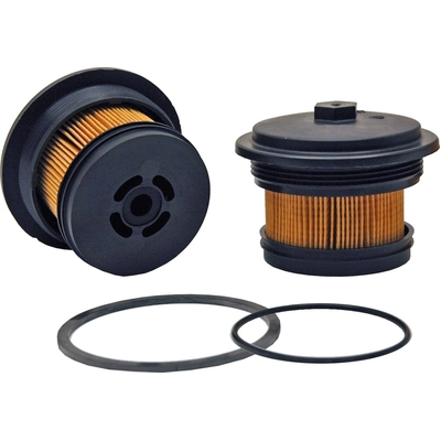 WIX - 33818 - Fuel Filter pa5