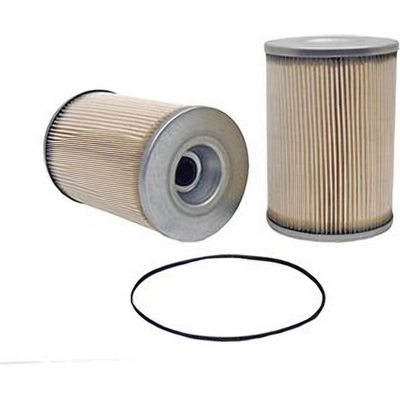 Fuel Filter by WIX - 33819 pa1