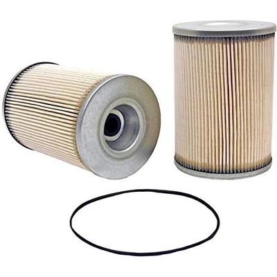 Fuel Filter by WIX - 33819 pa4