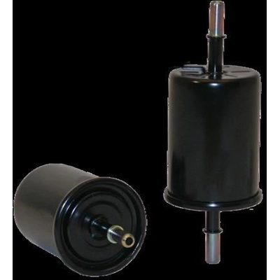 Fuel Filter by WIX - 33850 pa2