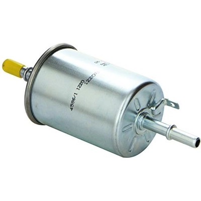 Fuel Filter by WIX - 33850 pa5