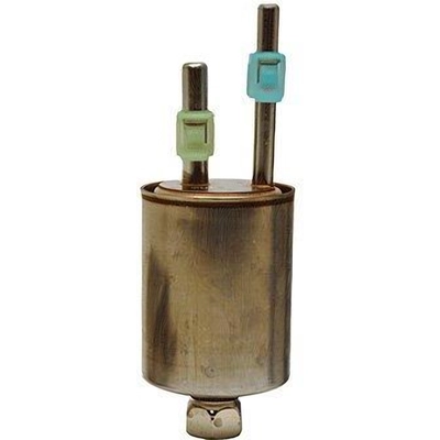 WIX - 33889 - Fuel Filter pa2