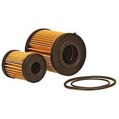 WIX - 33899 - Fuel Filter pa5