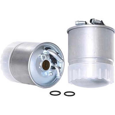 WIX - 33934 - Fuel Filter pa2
