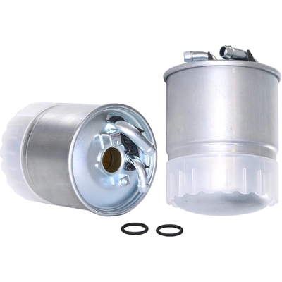 WIX - 33934 - Fuel Filter pa5