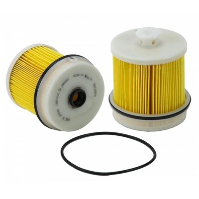 WIX - 33937 - Fuel Filter pa5