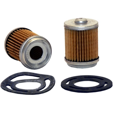 WIX - 33943 - Fuel Filter pa3