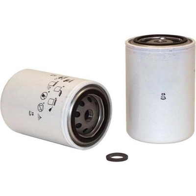 Fuel Filter by WIX - 33945 pa1