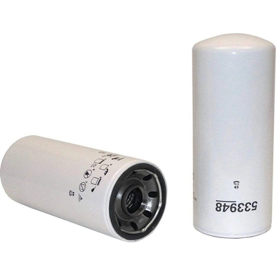 Fuel Filter by WIX - 33948 pa3