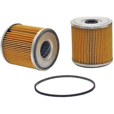 Fuel Filter by WIX - 33951 pa1