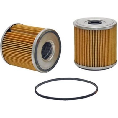 Fuel Filter by WIX - 33951 pa2