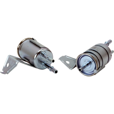 Fuel Filter by WIX - 33957 pa3