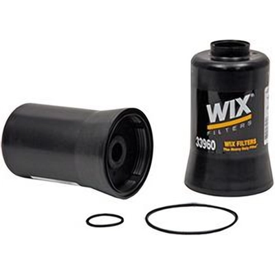 WIX - 33960 - Fuel Filter pa3
