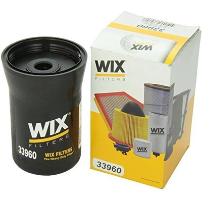 WIX - 33960 - Fuel Filter pa6