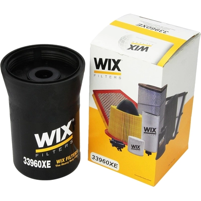 WIX - 33960XE - Fuel Filter pa5