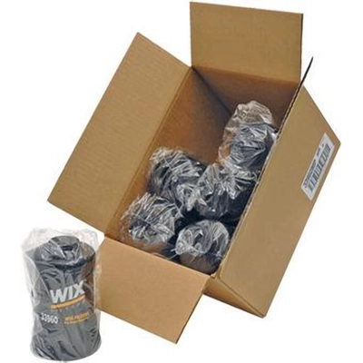 WIX - 33960MP - Fuel Filter (Pack of 6) pa3