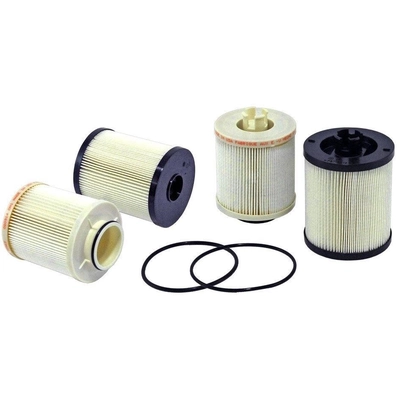 WIX - 33963 - Fuel Filter pa3