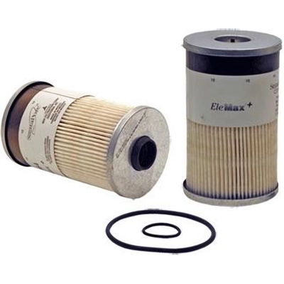 Fuel Filter by WIX - 33964 pa1