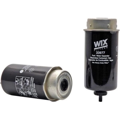 Fuel Filter by WIX - 33977 pa1