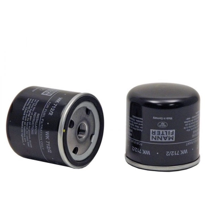 WIX - 33996 - Spin-On Fuel Filter pa1