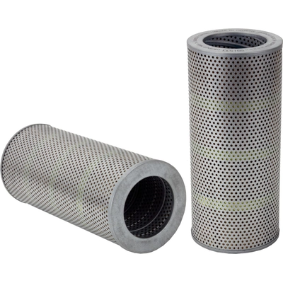 Fuel Filter by WIX - 51533 pa9