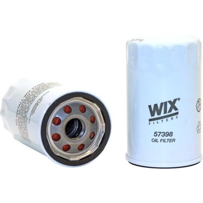 Fuel Filter by WIX - 57398 pa1