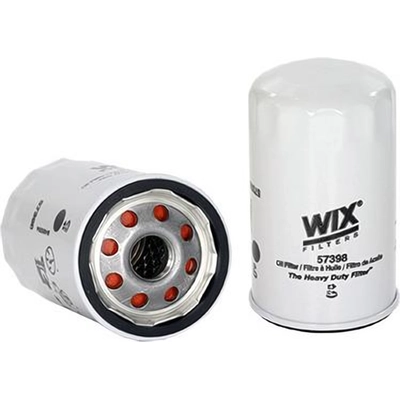 Fuel Filter by WIX - 57398 pa2