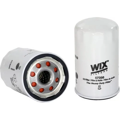 Fuel Filter by WIX - 57398 pa3