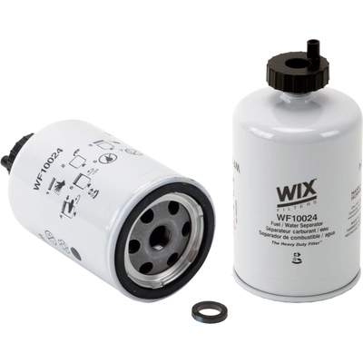 WIX - WF10024 - Fuel Filter pa6