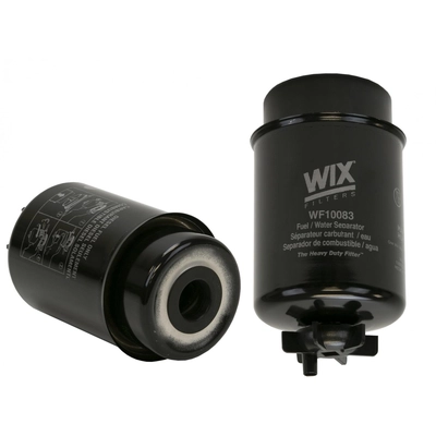 WIX - WF10083 - Key-Way Style Fuel Manager Filter pa2