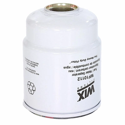 WIX - WF10112 - Fuel Filter pa11