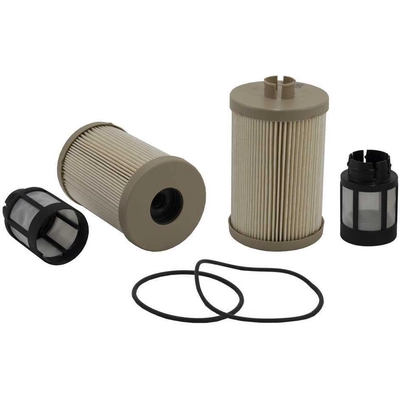 Fuel Filter by WIX - WF10113 pa5