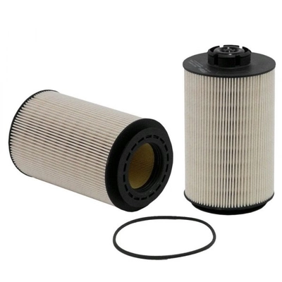 WIX - WF10164 - Cartridge Fuel Metal Free Filter pa1