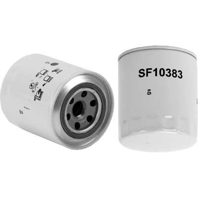 Fuel Filter by WIX - WF10383 pa6