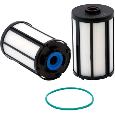 WIX - WF10659 - Fuel Filter pa1