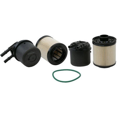 WIX - WF10737 - Fuel Filter pa1