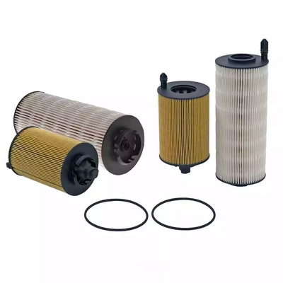 WIX - WF10755 - Fuel Filter pa1