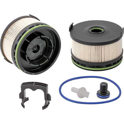 Fuel Filter by WIX - WF10804 pa1