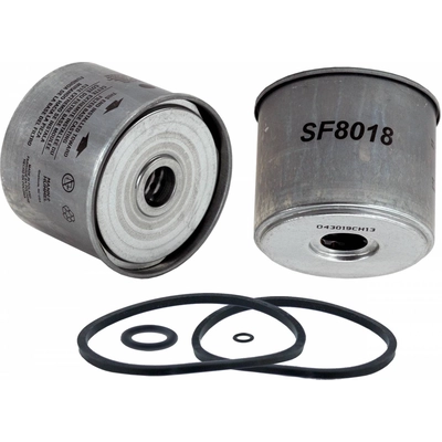 Fuel Filter by WIX - WF8018 pa2